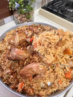Jok House - - 0