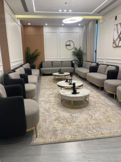 شقة فاخرة - حي تنال الرمال - Riad - 0