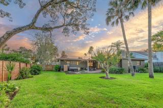 Charming 3BR Family Home Near Downtown & Beach - St. Augustine - 4
