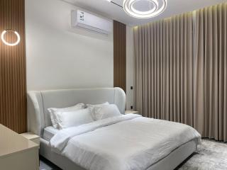 شقة تنال الرمال الرياض - apartmen Riyadh- Tanal AL-Rimal - 6