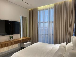 شقة تنال الرمال الرياض - apartmen Riyadh- Tanal AL-Rimal - 5
