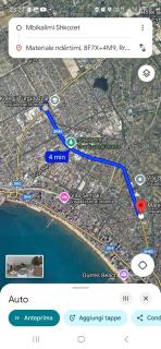 Vila Bali - Durrës - 8