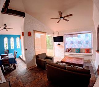Santa Cruz Penthouse, Beach 5 min walk!! - Santa Cruz Huatulco - 7