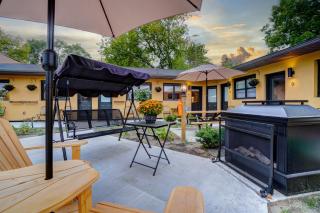 Adrian's Suites 2 Bedroom Family Suite - 4