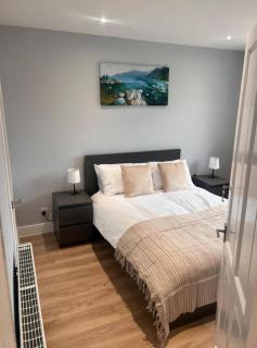 Musselburgh Apartment with 3 Bedrooms - Musselburgh - 6
