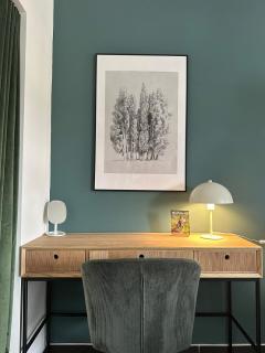 LaCasa 03 Zentral,VW Nah,Top Ausstattung,Design - Wolfsburg - 8