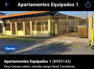Apartamentos equipados lc2 - Canoas - 9