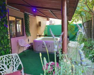 Adac Boutique Hotel - Bucharest - 6