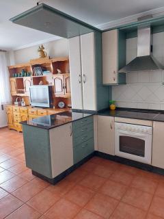 Alojamiento Sena VUT LE-1254 - Villablino - 0