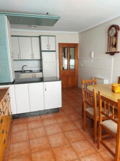 Alojamiento Sena VUT LE-1254 - Villablino - 6