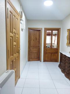 Alojamiento Sena VUT LE-1254 - Villablino - 2