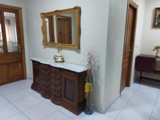 Alojamiento Sena VUT LE-1254 - Villablino - 1