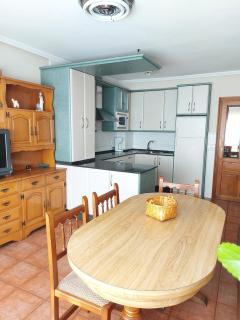 Alojamiento Sena VUT LE-1254 - Villablino - 8