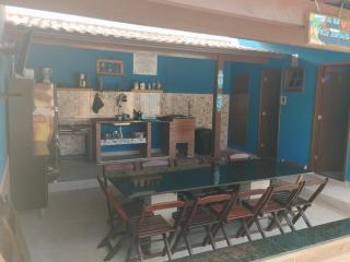 Pousada Baía do Sol Saquarema - 6