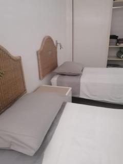 Apartamento Copacabana las Américas - - 8