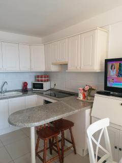Apartamento Copacabana las Américas - - 1