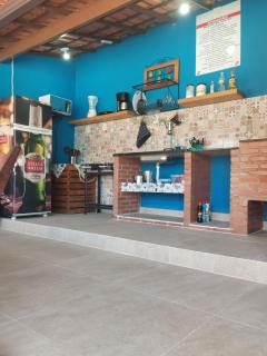 Pousada Baía do Sol Saquarema - 7