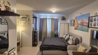 WALK-UP Cozy Angel's 8 Pad at Plumera near Mactan Airport - 8