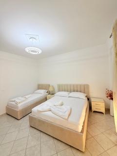Vista Marina Room 1 - Vlora - 7