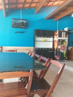 Pousada Baía do Sol Saquarema - 8