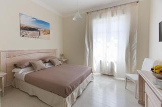 Brezza Marina Luxury Rooms - Cagliari - 6