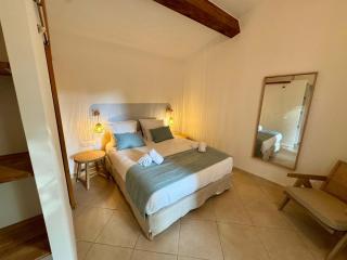Villa Onyra - La Cabane du Pêcheur - Villa avec jardin à 100m de la mer - 4