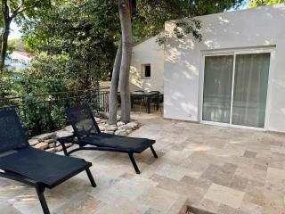 Villa Onyra - La Cabane du Pêcheur - Villa avec jardin à 100m de la mer - 7