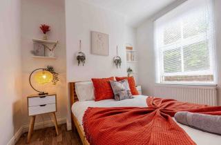 3 bed - City centre Stay - Home for Contractors - Tigers stadium - Leicester - 0