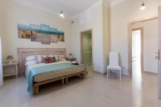 Brezza Marina Luxury Rooms - Cagliari - 4