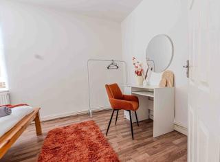 3 bed - City centre Stay - Home for Contractors - Tigers stadium - Leicester - 1
