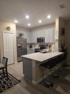 Rental Destination Relaxation II - 1