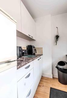 3 bed - City centre Stay - Home for Contractors - Tigers stadium - Leicester - 3