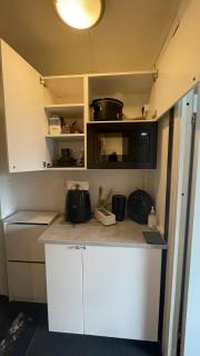 Independent Cozy apartment in husby - Estocolmo - 1