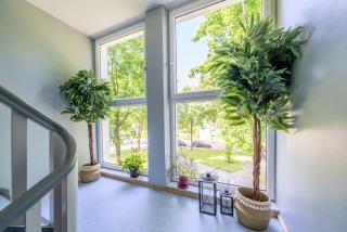 OG2 R 3-Zimmer City Wohnung 15min bis Salzburg - Freilassing - 1