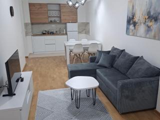 Apartment Leo - Petrovec - 4