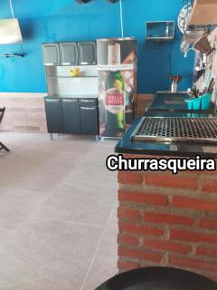 Pousada Baía do Sol Saquarema - 5