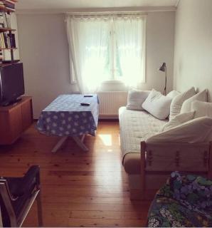 Large & nice house with fireplace, rural location - Väddö - 6