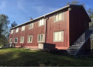 Large & nice house with fireplace, rural location - Väddö - 5