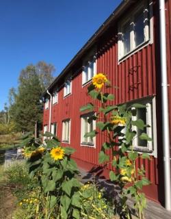 Large & nice house with fireplace, rural location - Väddö - 3