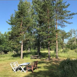 Large & nice house with fireplace, rural location - Väddö - 2