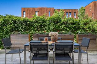 Apartment with big terrace and private garden! - - 6