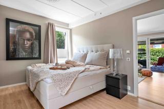Apartment with big terrace and private garden! - - 2