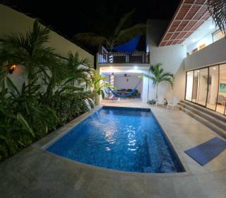 Casa Santa Cruz - Santa Cruz Huatulco - 8