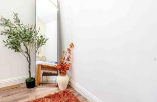 3 bed - City centre Stay - Home for Contractors - Tigers stadium - Leicester - 4