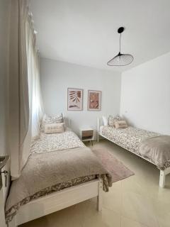 Cozy & Peaceful stay near the BEACH - Tánger - 9
