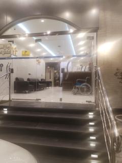 رمال السيل للشقق المخدومه الفاخره - 0