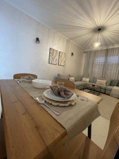 Cozy & Peaceful stay near the BEACH - Tánger - 7