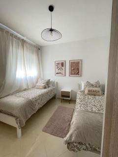 Cozy & Peaceful stay near the BEACH - Tánger - 5