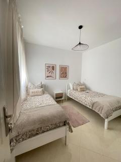 Cozy & Peaceful stay near the BEACH - Tánger - 4