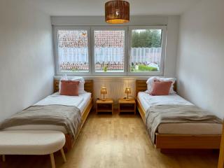 ZK Living Ferienwohnung OG - Kleinkötz - 0